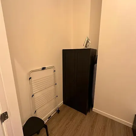 아파트 Luxe Pas Gerenoveerd Monumentaal 마스트리흐트