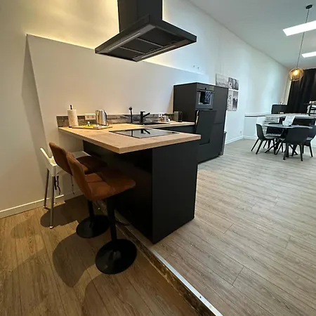 Luxe Pas Gerenoveerd Monumentaal