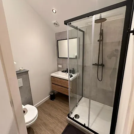 Apartman Luxe Pas Gerenoveerd Monumentaal Maastricht