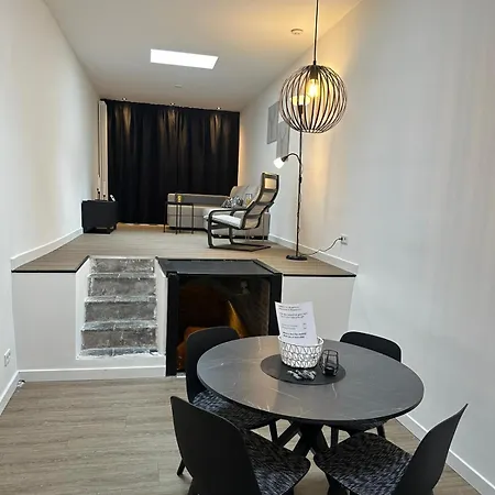 Luxe Pas Gerenoveerd Monumentaal * Maastricht