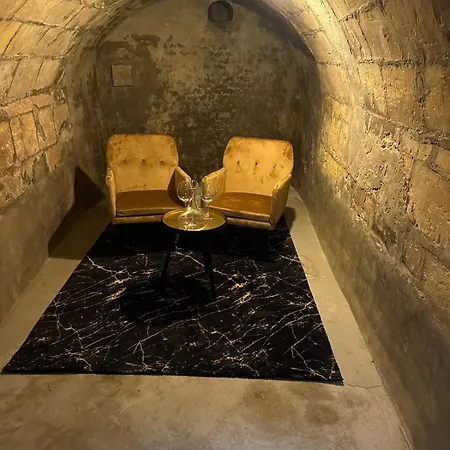 Daire Luxe Pas Gerenoveerd Monumentaal Maastricht