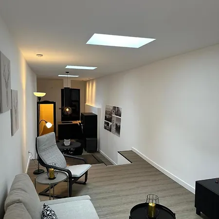 Luxe Pas Gerenoveerd Monumentaal * Maastricht