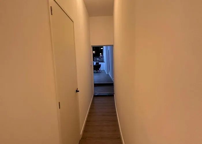 Luxe Pas Gerenoveerd Monumentaal *