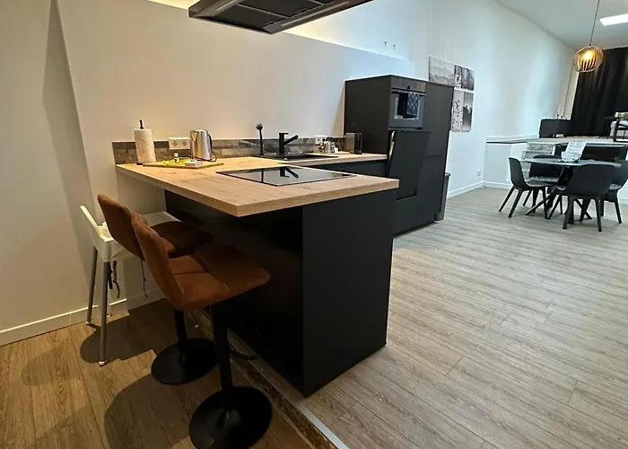 Luxe Pas Gerenoveerd Monumentaal