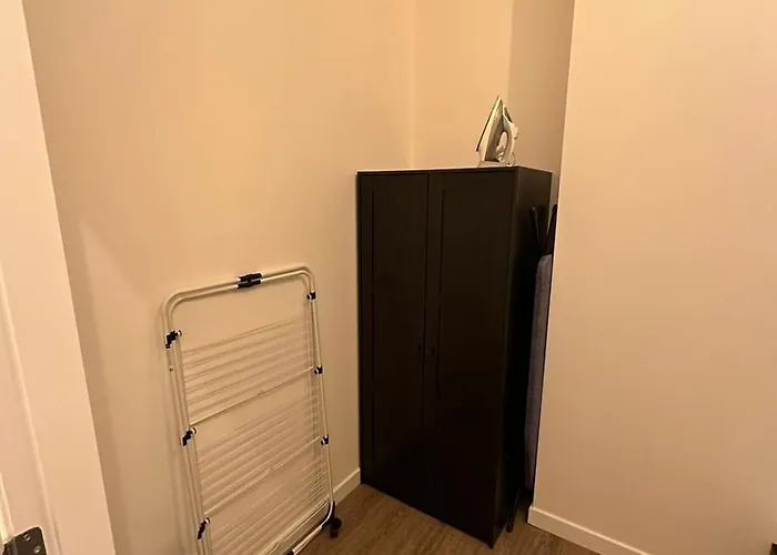 شقة Luxe Pas Gerenoveerd Monumentaal ماسترخت