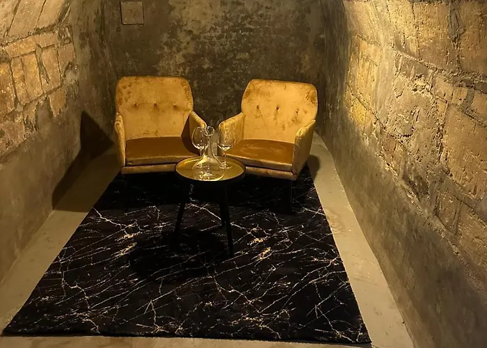 Apartment Luxe Pas Gerenoveerd Monumentaal Maastricht