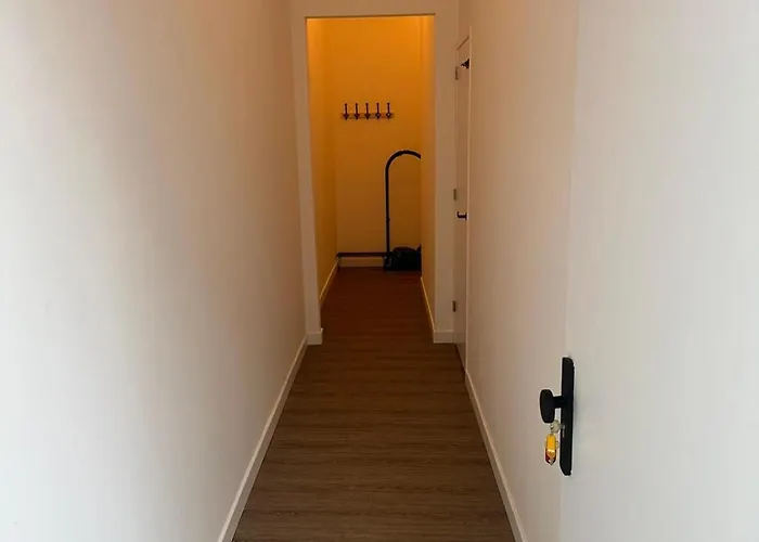 Luxe Pas Gerenoveerd Monumentaal *